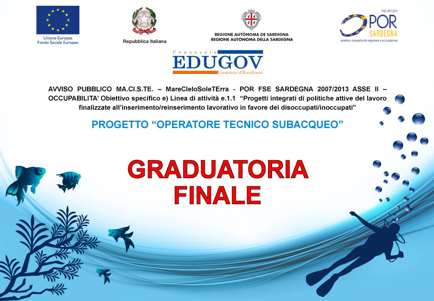GRADUATORIA DEF